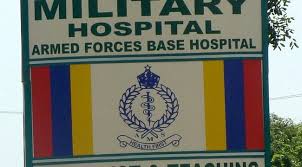 Indian Military Hospital